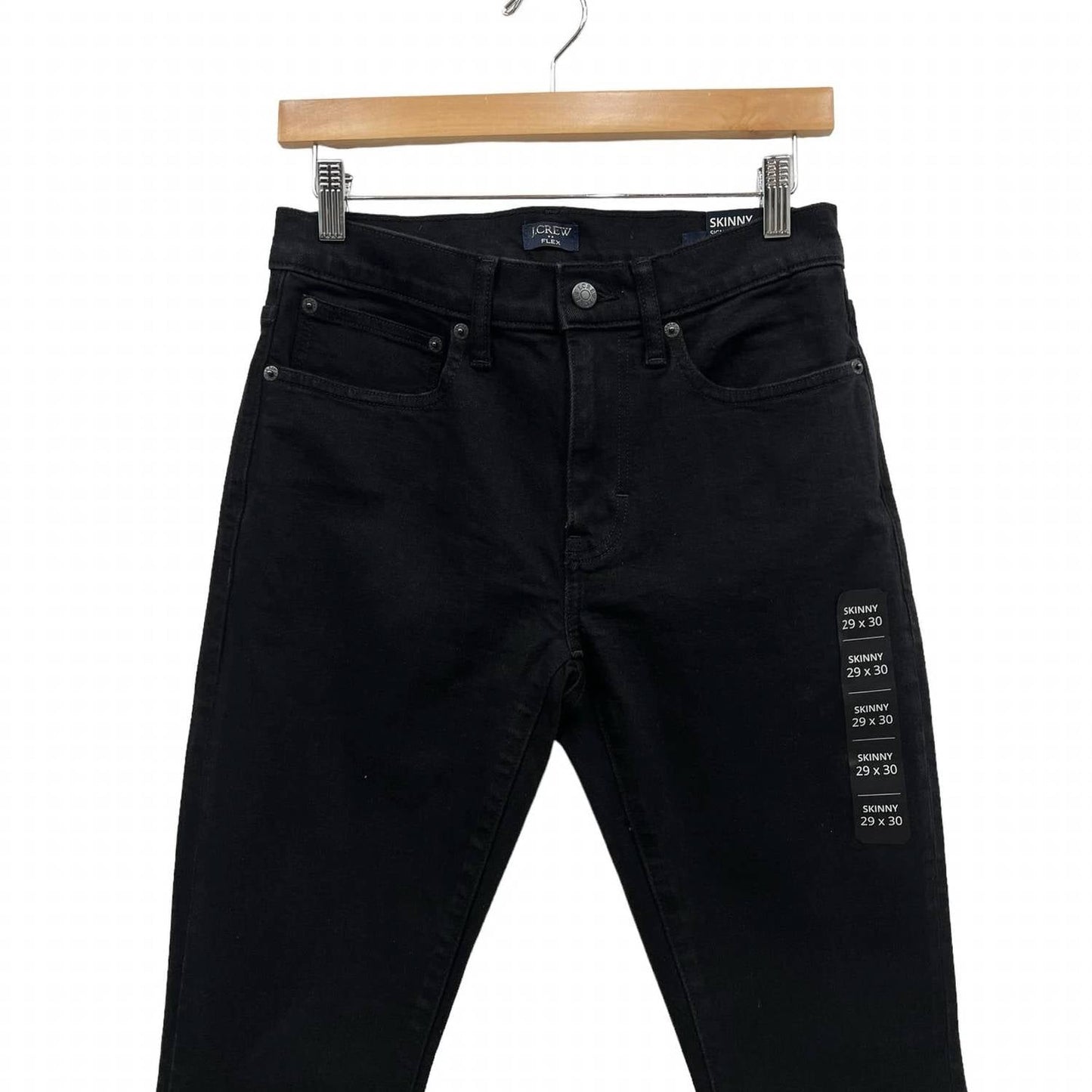 J.Crew - Skinny-fit Jean In Signature Flex+