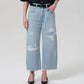 Citizens Of Humanity - Ayla Raw Hem Crop Jeans