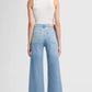 7 For All Mankind - Ultra High Rise Cropped Jeans