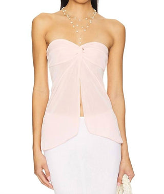 Túnica Free People - Me Ligue Mais Tarde