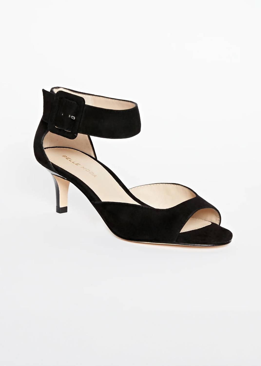 Pelle Moda - Women's Berlin Heel