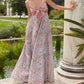 Allison New York - Martina Maxi Dress