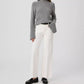 Paige - Anessa 31" With Utility Pockets And Raw Hem Jean