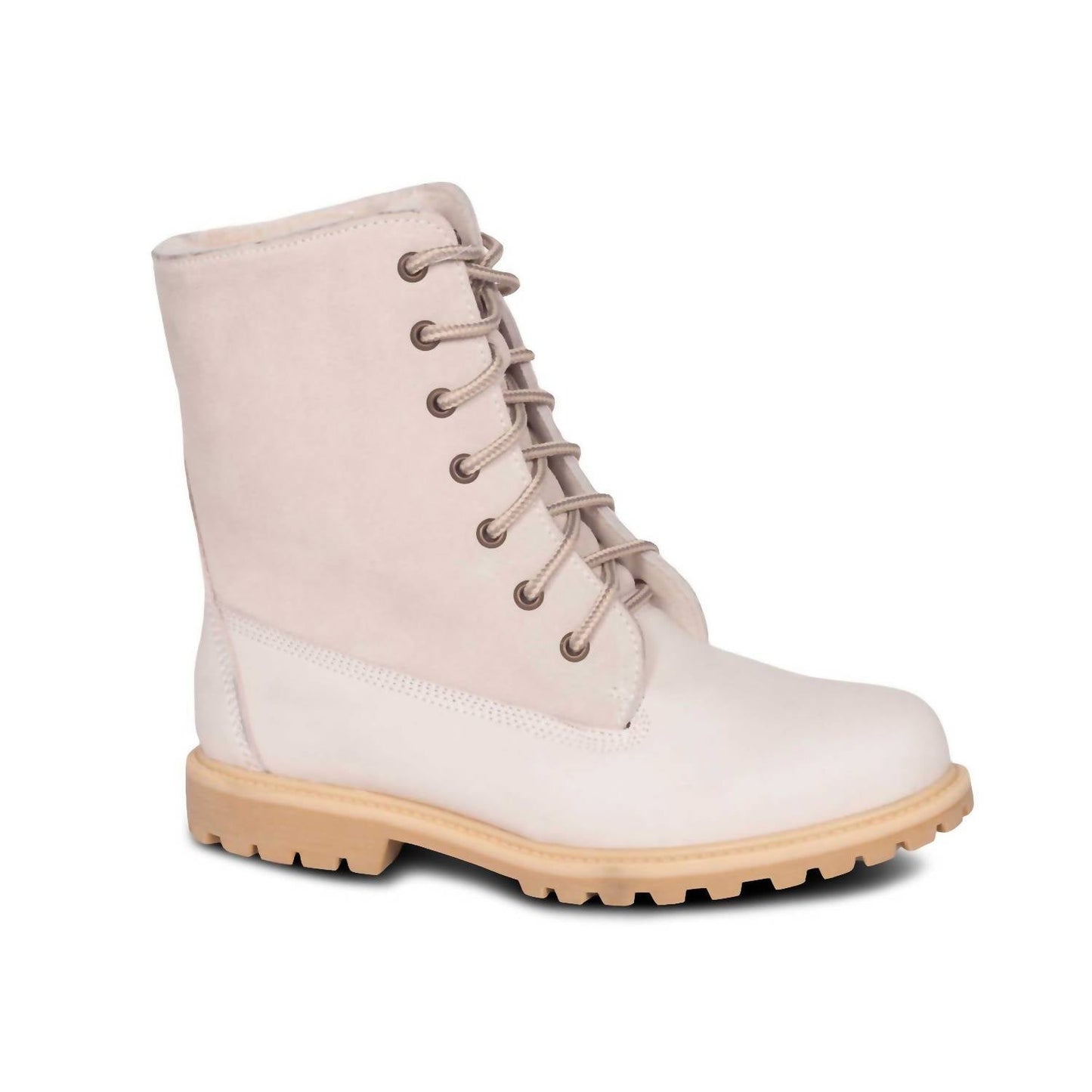 Cloud Nine - LADIES JO-JO SHEEPSKIN BOOT