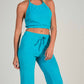 Elan - Summer Bright Drawstring Pant
