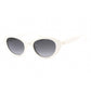 Kate Spade - Women's CRYSTAL/S Sunglasses