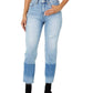 Blanknyc - The Madison High-Rise Crop Denim