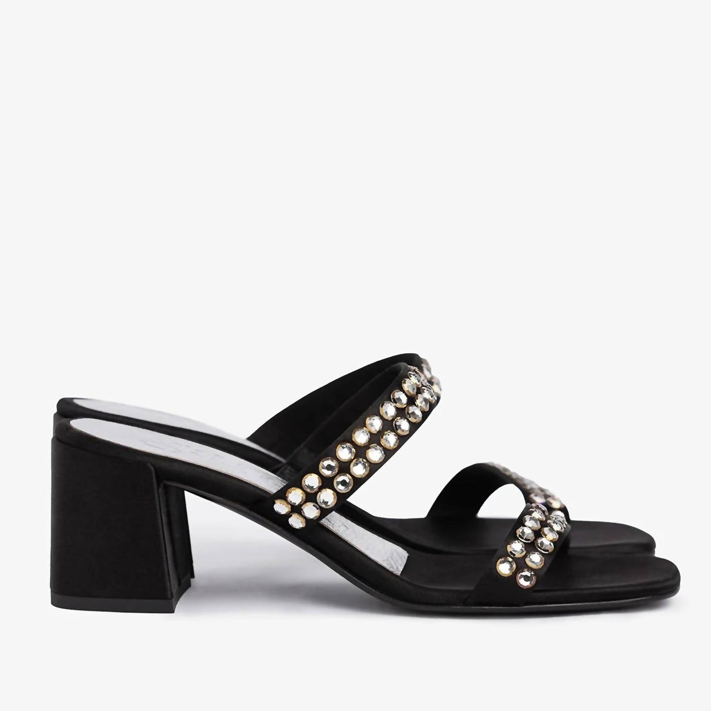 Pedro Garcia - Women's Udaya Heel