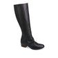 Bueno - Women's Carmen Tall Leather Boot
