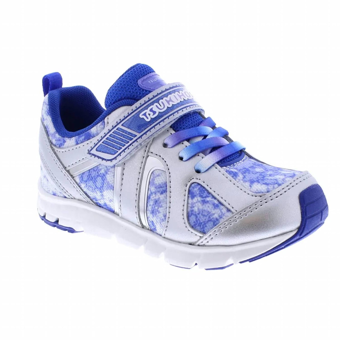 Tsukihoshi - Kids Rainbow Sneaker
