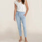 Barefoot Dreams - Sunbleached Cotton Jogger Pant