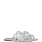 Valentino Garavani - Women's Chain Embellished Sandals