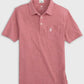 Johnnie-O - Boys Heathered Original Polo