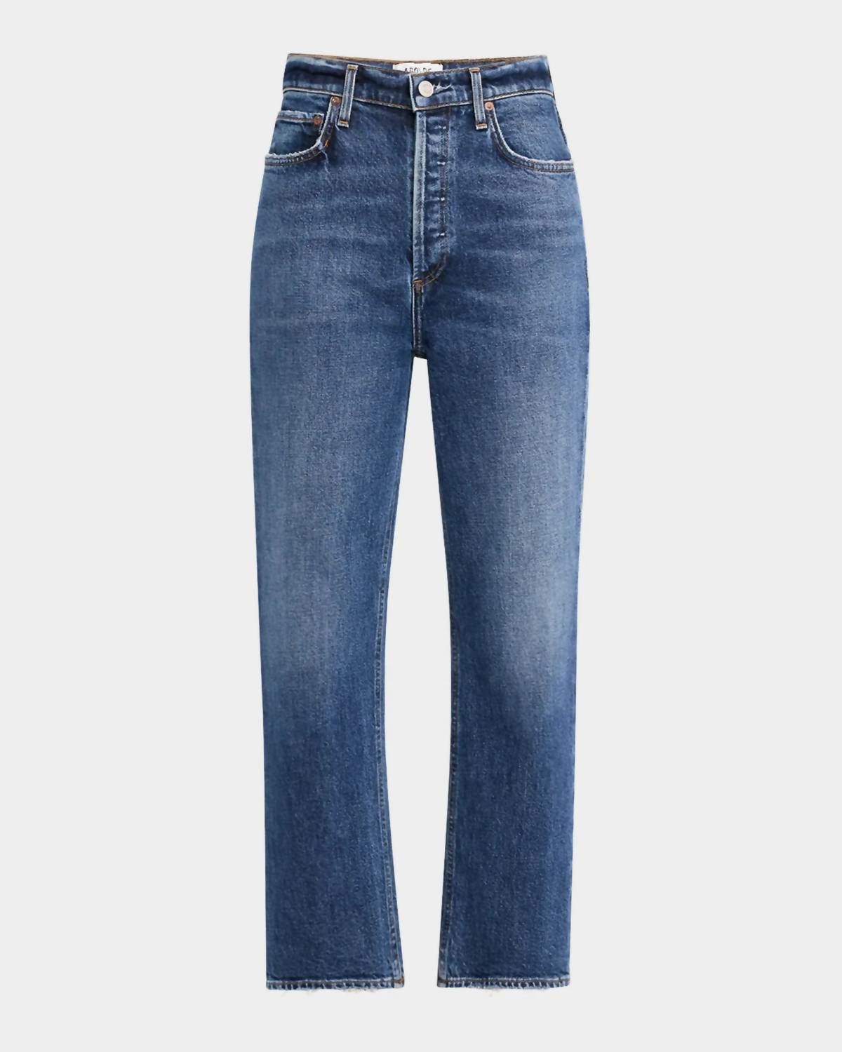 Agolde - 90's Pinch Waist Jeans