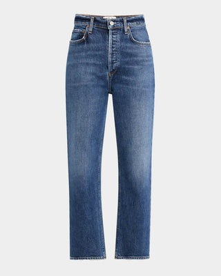 Agolde - 90's Pinch Waist Jeans