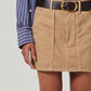 Citizens Of Humanity - Norelle Mini Utility Skirt
