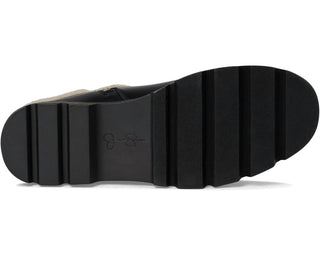 Jessica Simpson - Botas Ulalie Femininas - Médias