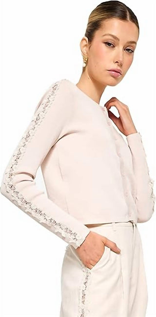 Cami Nyc - Cardigan Garcia Feminino