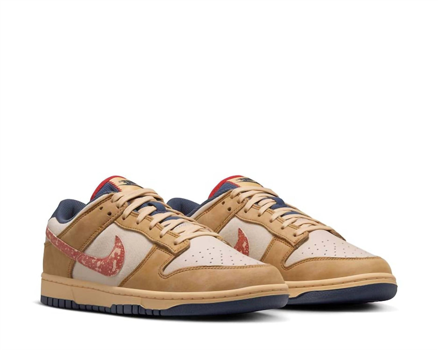 Nike - Men's Dunk Low Retro Se Sketch And Exploration Shoe