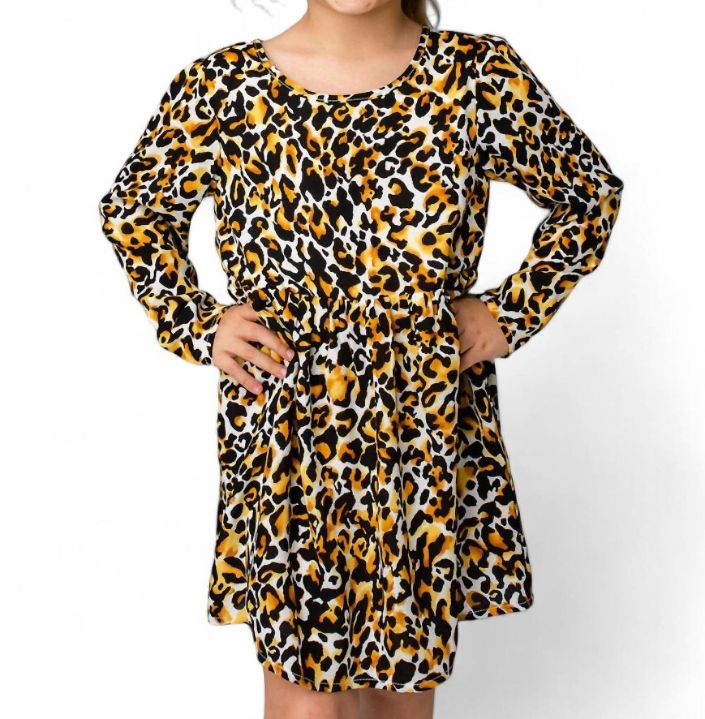 Buddylove - VESTIDO GRACIE MENINA