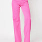 Judy Blue - Elle Garment Dyed Flare Jeans