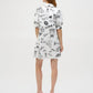 Joseph Ribkoff - Poplin A-line Dress