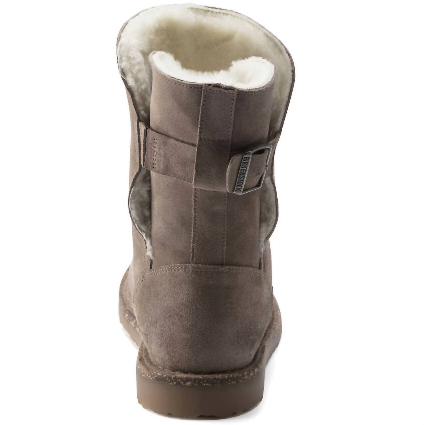 Birkenstock - Women's Uppsala Shearling Mid-high Boot