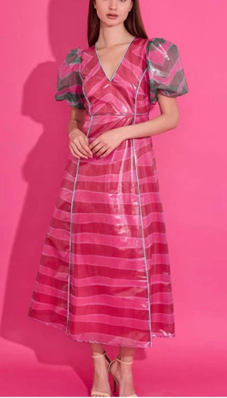 Alden Adair - Jillian Dress