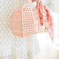 123 Amore - Women's Casually Jelly Tote Bag