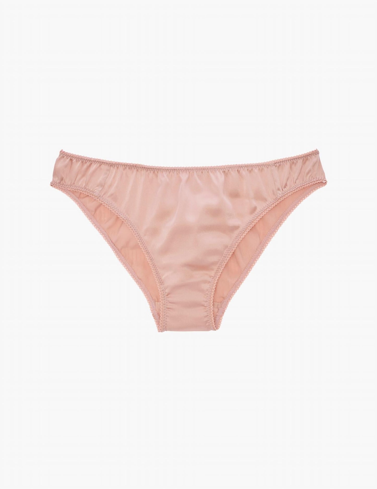 Araks - Gwenyth Silk Panty