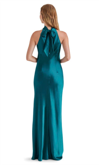 Steve Madden - Vestido longo Lara