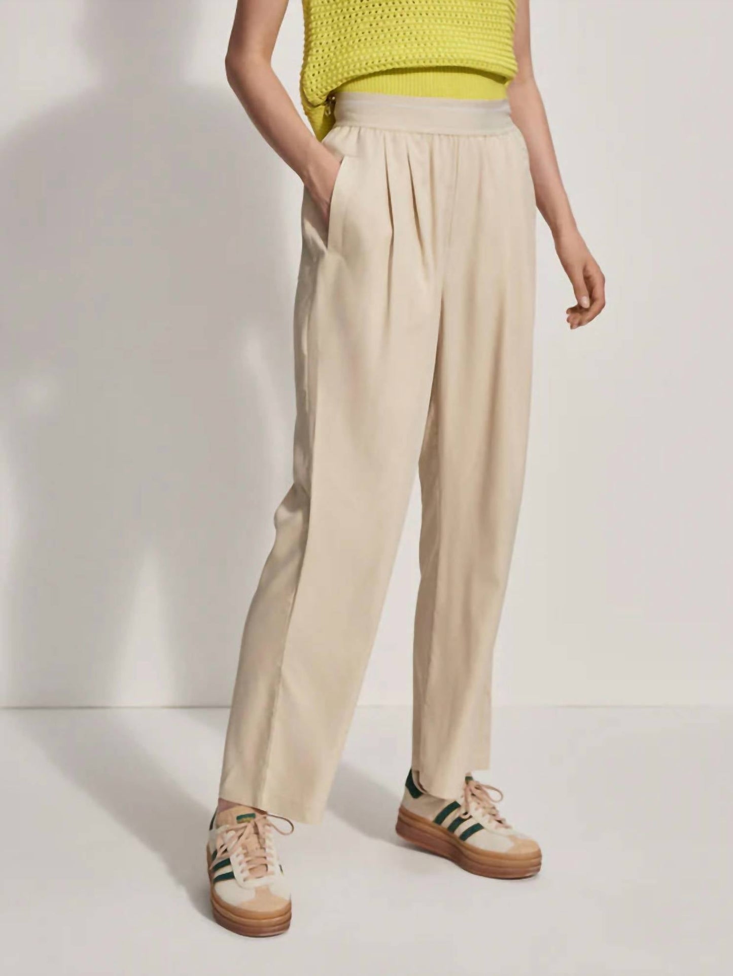 Varley - Riggs Loose Fit Pants