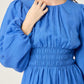 Btb Los Angeles - Becca Long Sleeve Dress