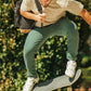 Wolven - Quick-drying Active Jogger Pants