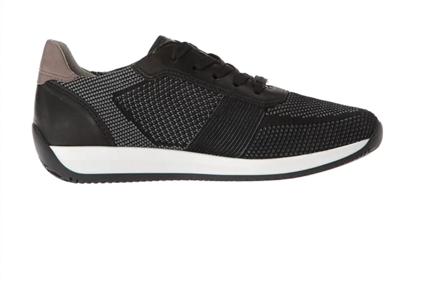 Ara - Men's Louie Leather Sneaker