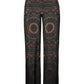 Desigual - Women's Wide Leg Pants
