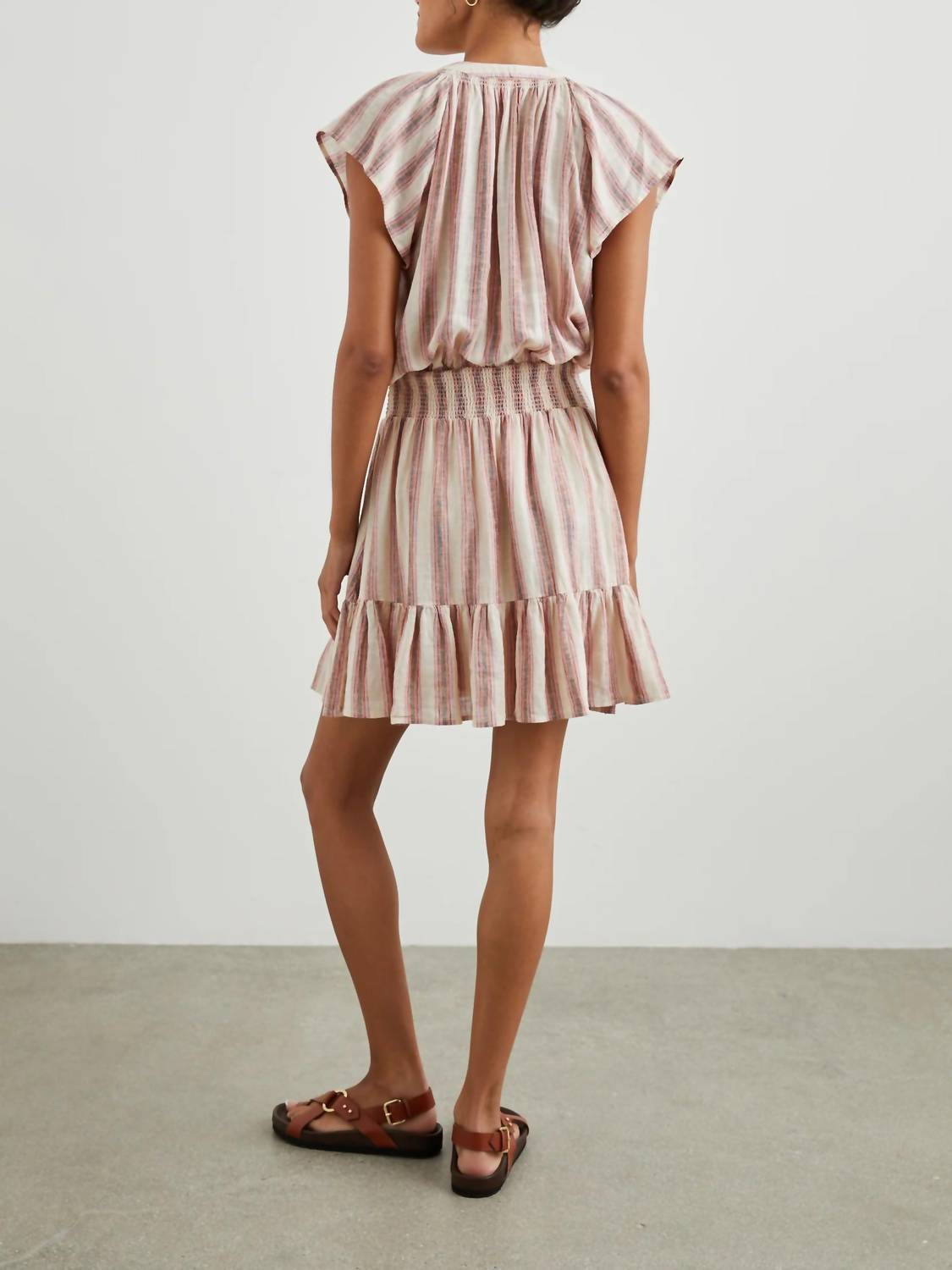 Rails - Augustine Mini Dress