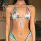 Montce - Emma Triangle Bikini Top