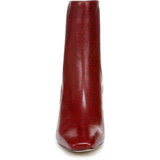 Sam Edelman – botinha feminina Margo Kitten com salto