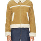 Amo - Betty Shearling Corduroy Jacket