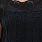The Great. - Attic Lace Cami Top