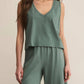 Z Supply - Sloane V-neck Top
