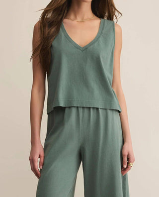 Z Supply - Sloane V-neck Top