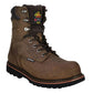 Thorogood - Men's 8" Insulated Composite Toe Work Boots