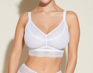 Cosabella - Sutra Curvy Bralette