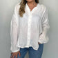 Free People - Valley Double Cloth Shirt