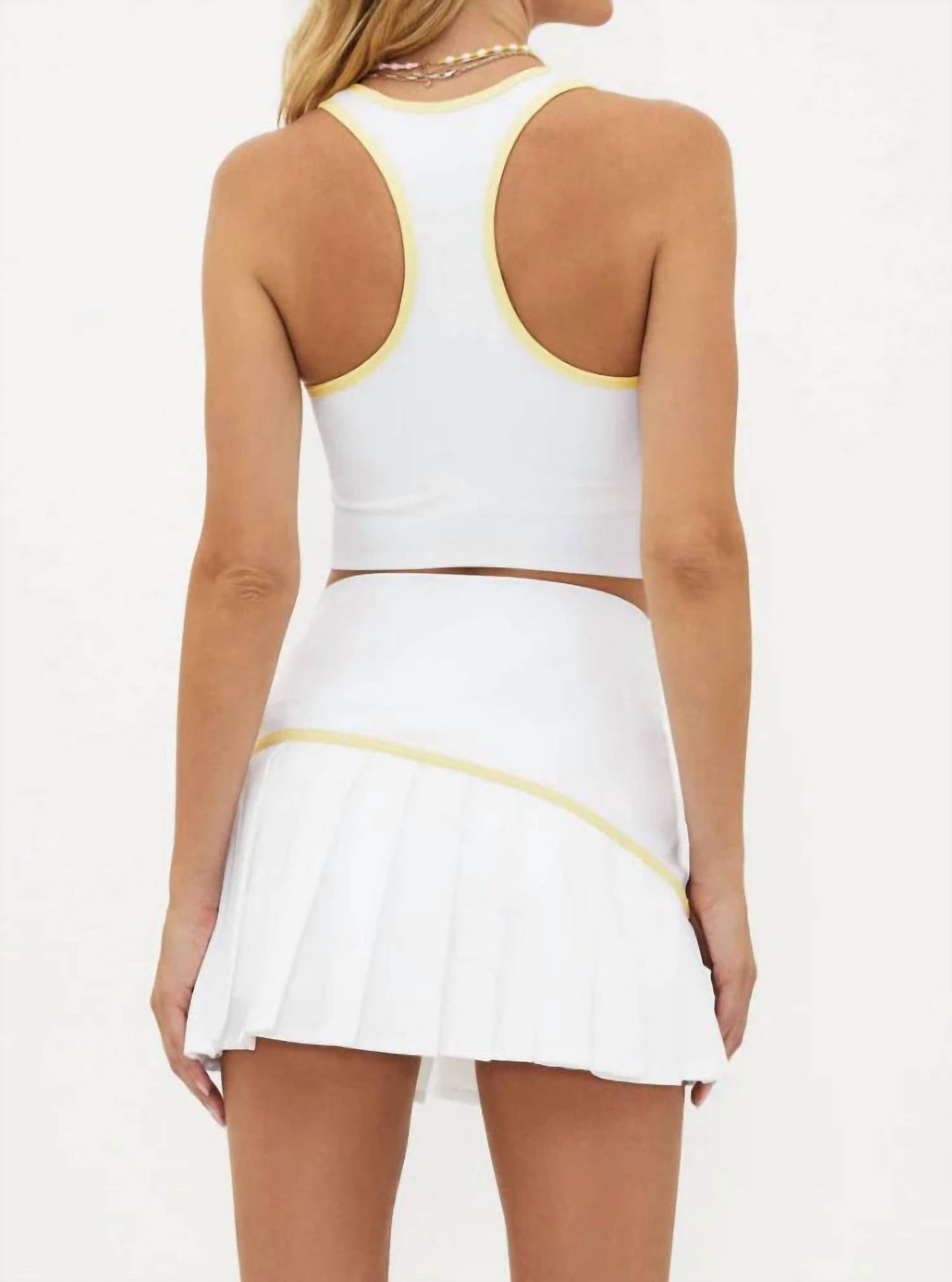 Beach Riot - Yara Top
