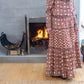 Nibi Mtk - Bea Maxi Skirt