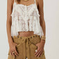 Free People - Frankie Washed Shorts