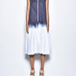 Simply Mila - Ombre Sahara dress